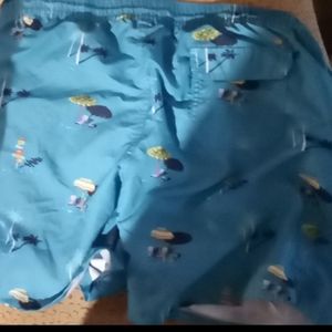 Men Goodfellas & Co Sz L Swimming Truck